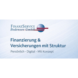 FinanzService Bodensee Logo