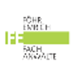 Föhr Emrich Fachanwälte Logo