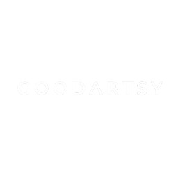 GOODARTSY Logo