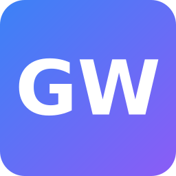Gör Werbung Logo
