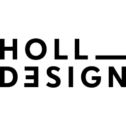 Holl Design Logo