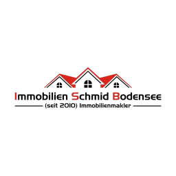 Immobilien Schmid Bodensee Logo