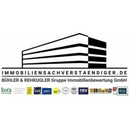 Immobiliengutachter Friedrichshafen Logo