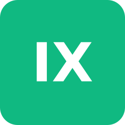 ISEGRIM X AG Logo