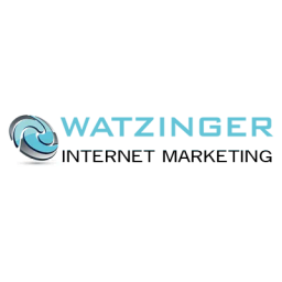 Jürgen Watzinger Internet-Marketing Logo