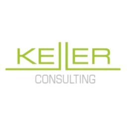 Keller Medienberatung Logo