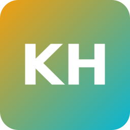 Kiesel & Hary Steuerberater PartG mbB Logo