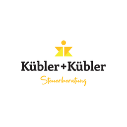 Kübler & Kübler Steuerberatungsgesellschaft mbH Logo