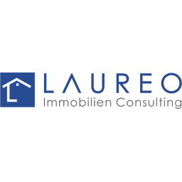 LAUREO Immobilien Consulting GmbH & Co. KG Logo