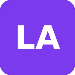 Lelle Achim Management Consultant Logo