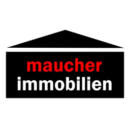 maucher Immobilien Logo