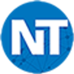 NewTec GmbH Logo