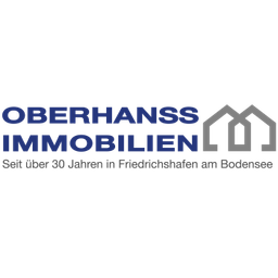 Oberhanss-Immobilien Bodensee Logo