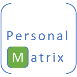 PersonalMatrix GmbH Logo
