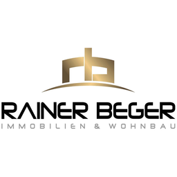 Rainer Beger Immobilien und Wohnbau Logo