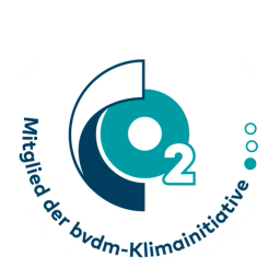 Siegl Druck & Medien GmbH & Co. KG Logo