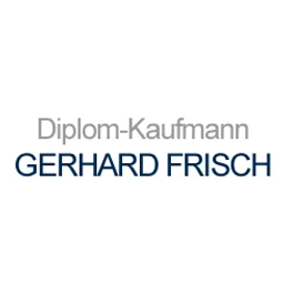 Steuerberater Frisch Logo