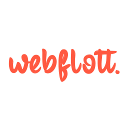Webflott GmbH Logo