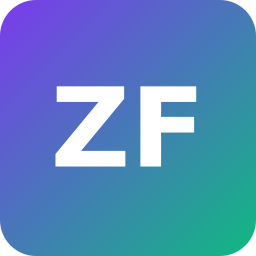ZF Finance GmbH Logo