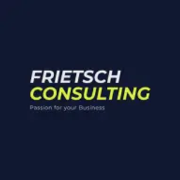 Frietsch Consulting Logo