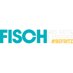Frische Fische Media Logo