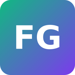 Full Graphics Logo