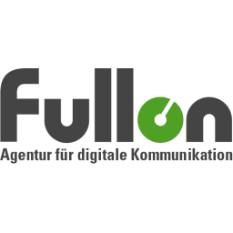 FULL ON GmbH & Co. KG Logo