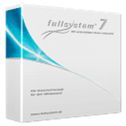 FullSystem Software GmbH Logo