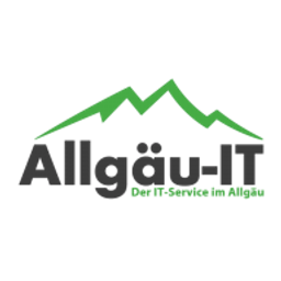 Allgäu IT GmbH Logo