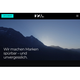 FYNAL AG Logo