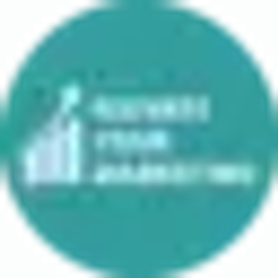 G. Järgen elevate your marketing Logo