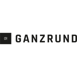 GANZRUND Informatik GmbH Logo