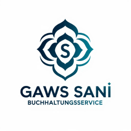 Gaws Sani Buchhaltungsservice Logo