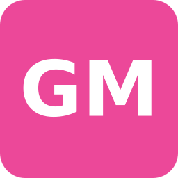 gb Marketing-Service-Agentur Gabriele Bauer Logo