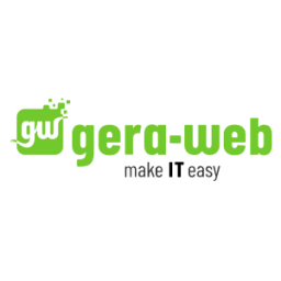 Gera-Web GmbH Logo