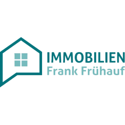 Immobilien Frank Frühauf Logo