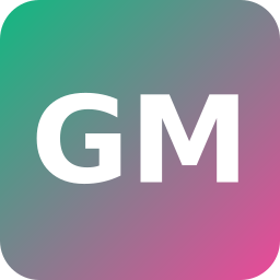 Gerngross Media Logo