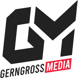 Gerngross Media Logo
