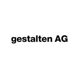 gestalten AG Logo