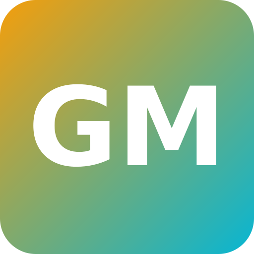 gisign Media Logo