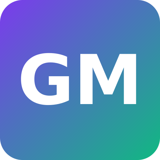 Global Mind Network GmbH (CODE LAB) Logo
