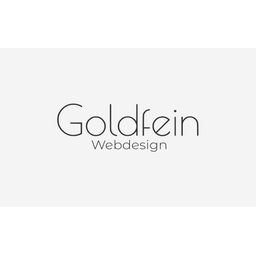 Goldfein-Webdesign Logo