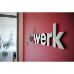 gradwerk GmbH Logo
