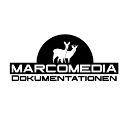 Graf Media Productions GmbH Logo