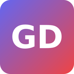 Grafik und Druck Krems e.U. Logo