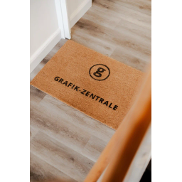 grafik-zentrale Werbeagentur Bremen Logo