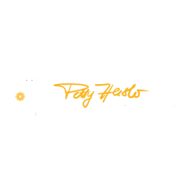 Grafikatelier BeWow - Petty Heisler Logo