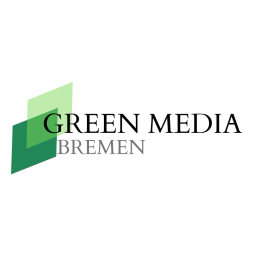 Green Media Bremen Logo