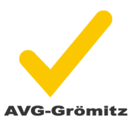 AVG-Grömitz Logo
