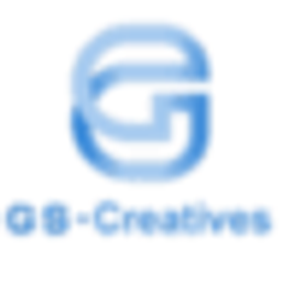 GS-Creatives Logo